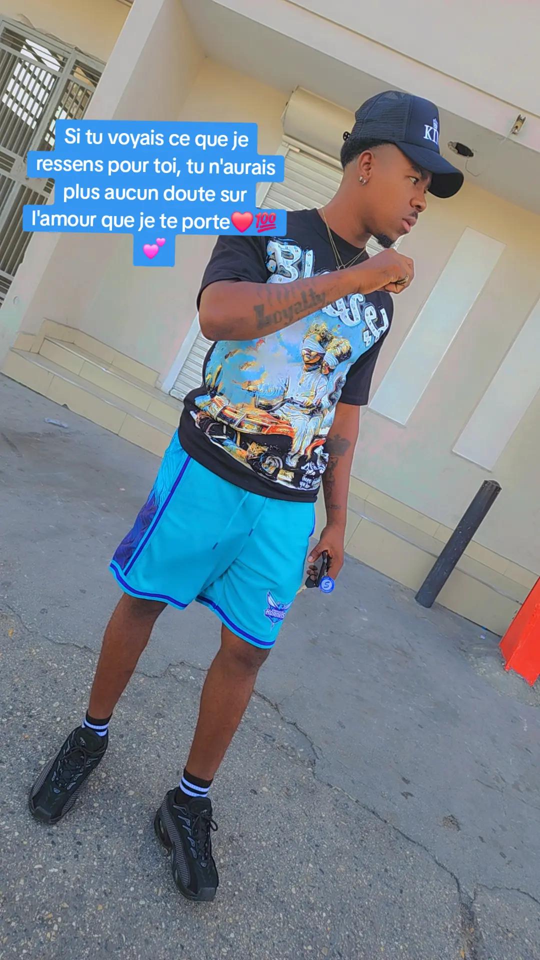@Trueboy Pyranha🇭🇹❤💯