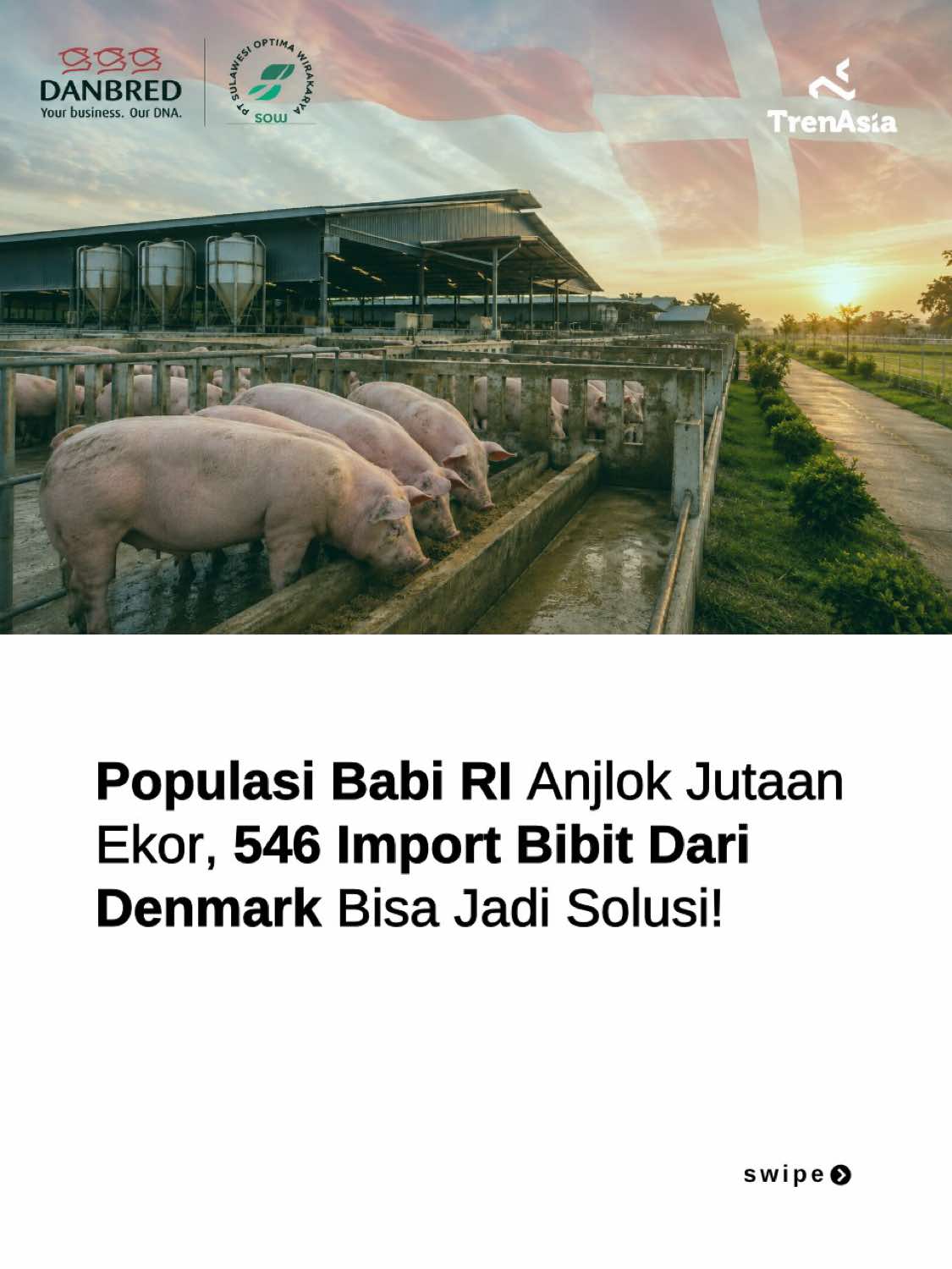 @TrenAsia | Informasi & Bisnis