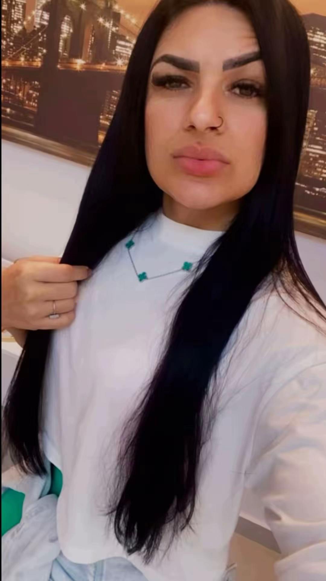 @Jana&iacute;na Sant💫✨🇧🇷