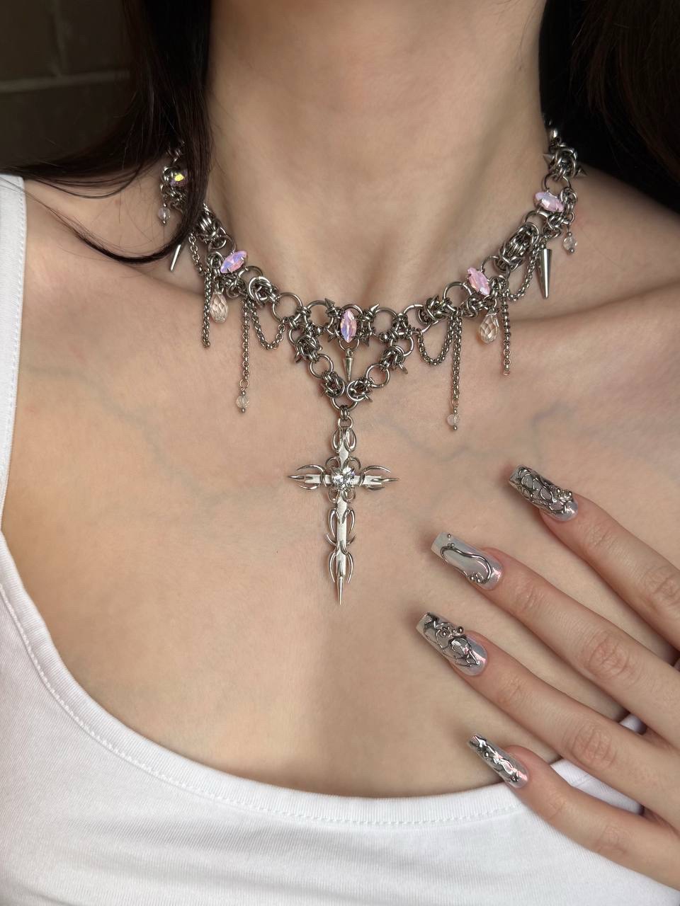 @тгк: emeraldviol jewelry