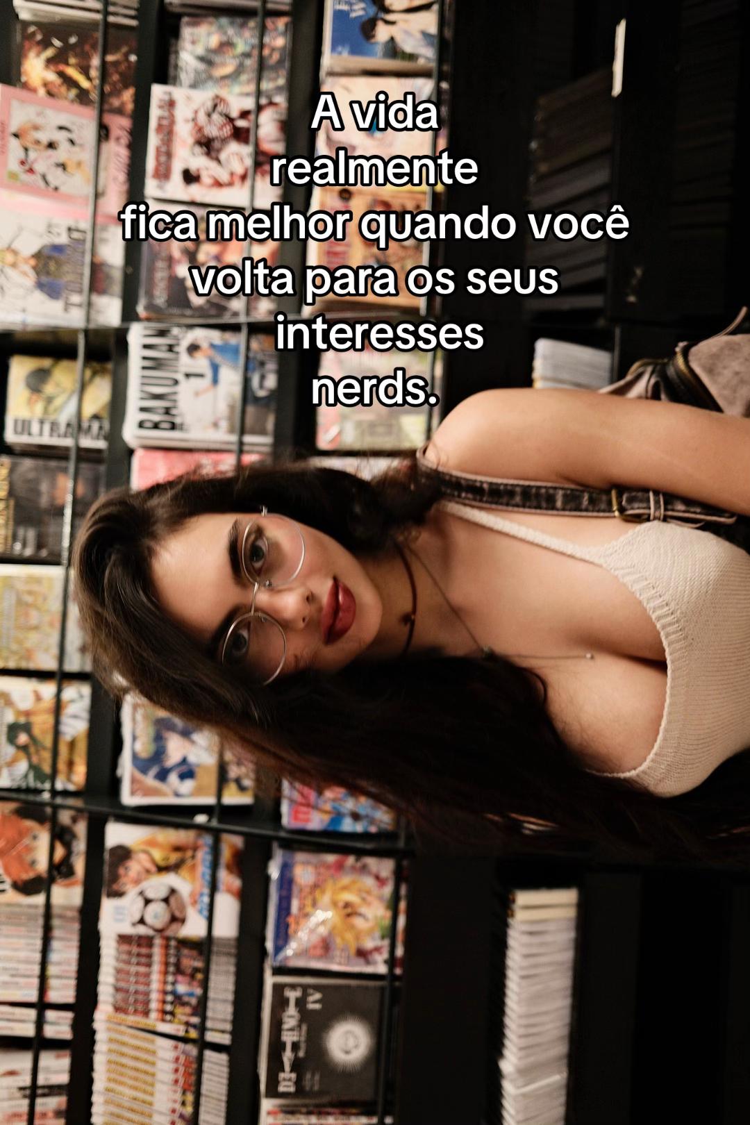 @Brenda Trindade