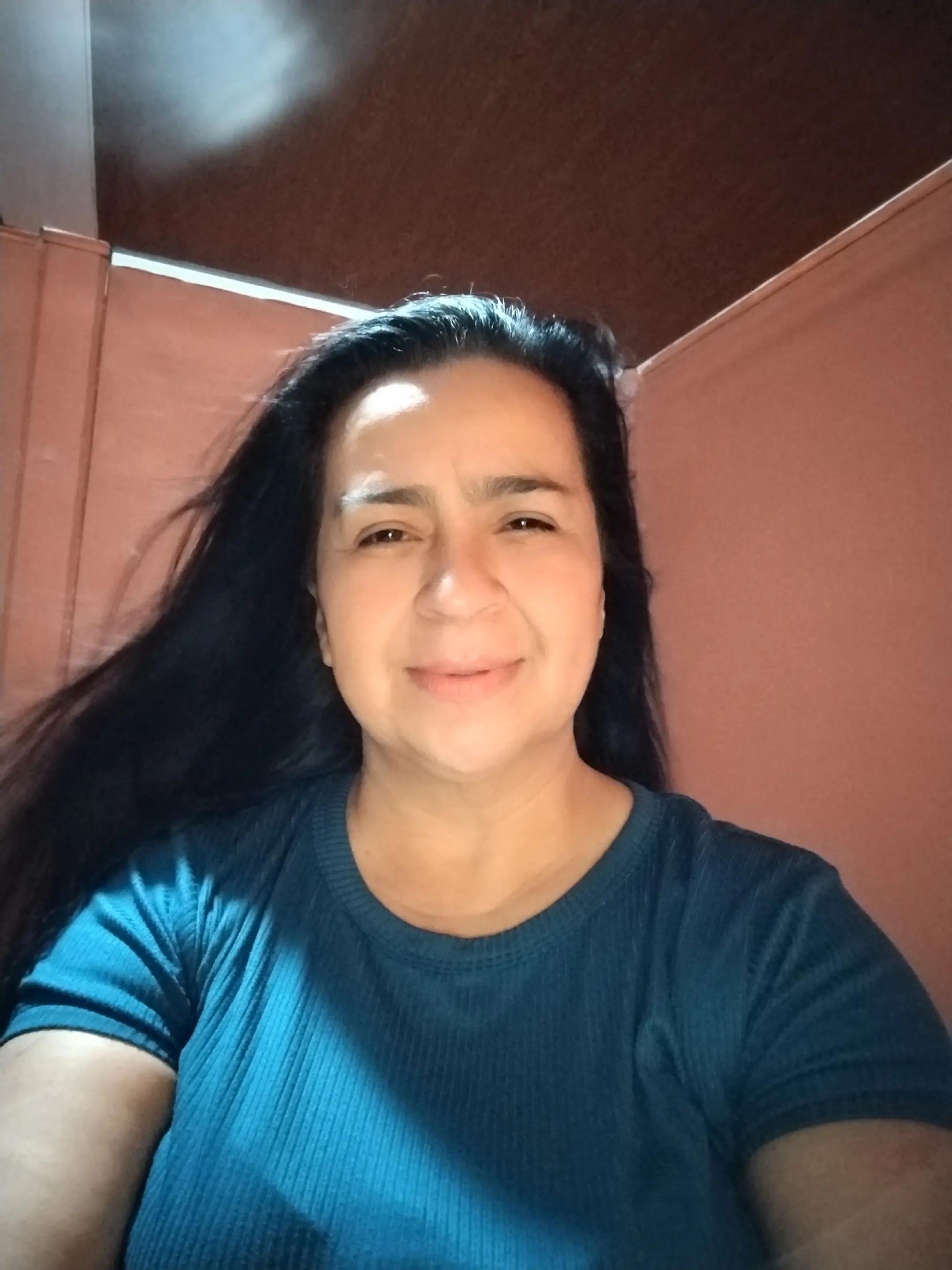 @María Sandí