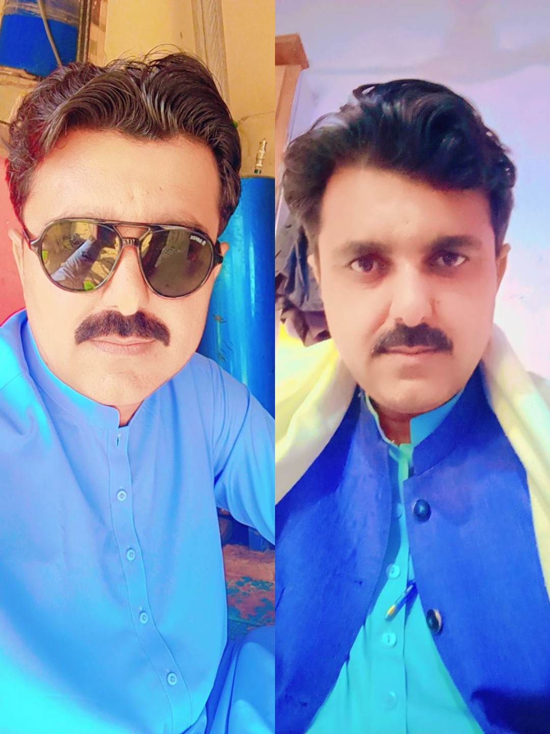@AYYUB RAZA MAZARI