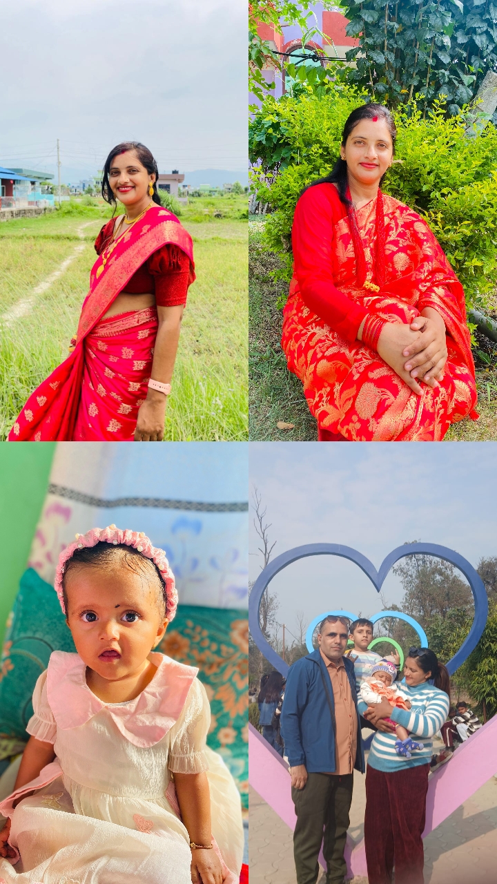 @समीर 💕 शिवानीकाे मामु 💓💓🗾