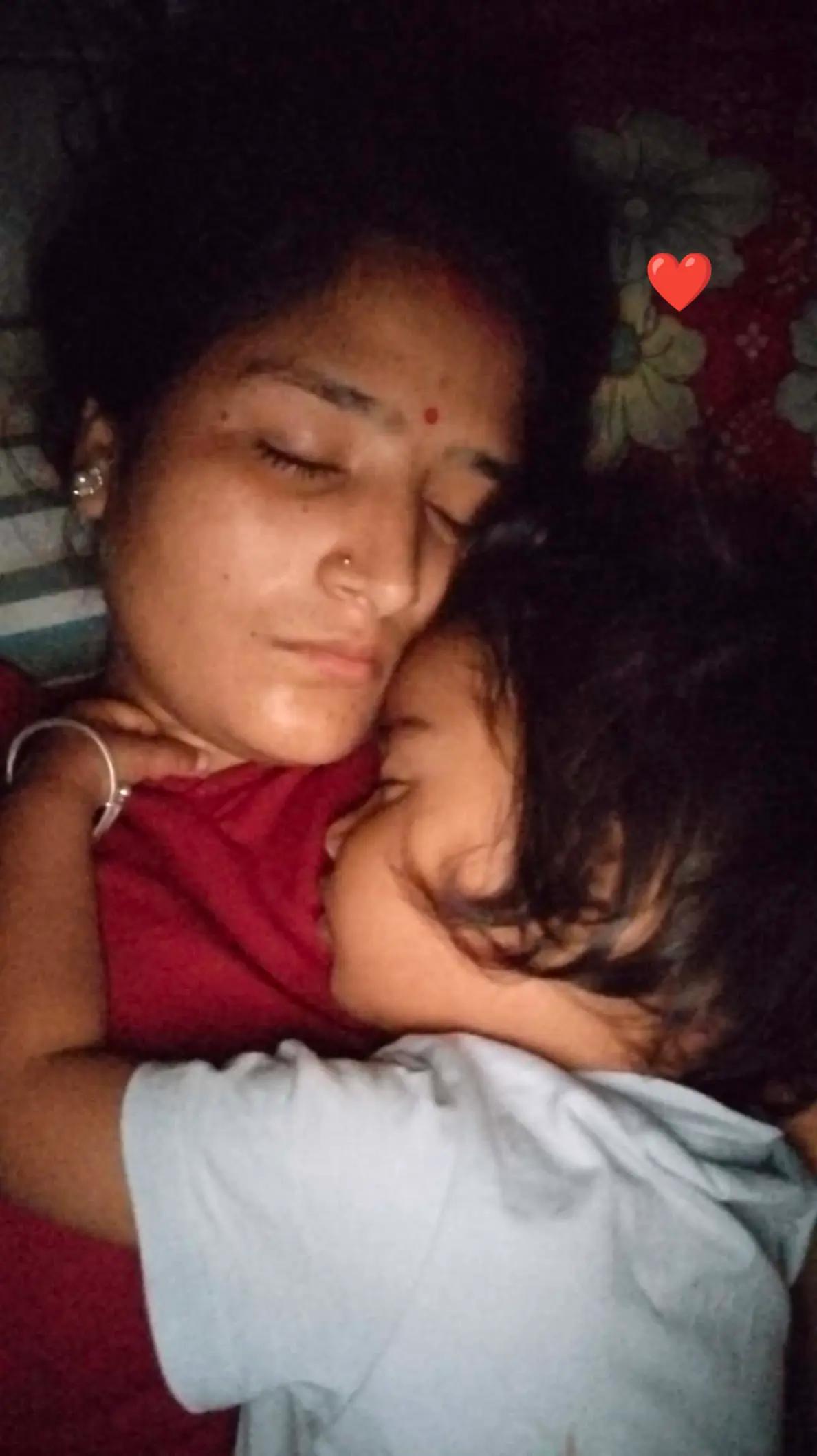 @पारिजात 🌼