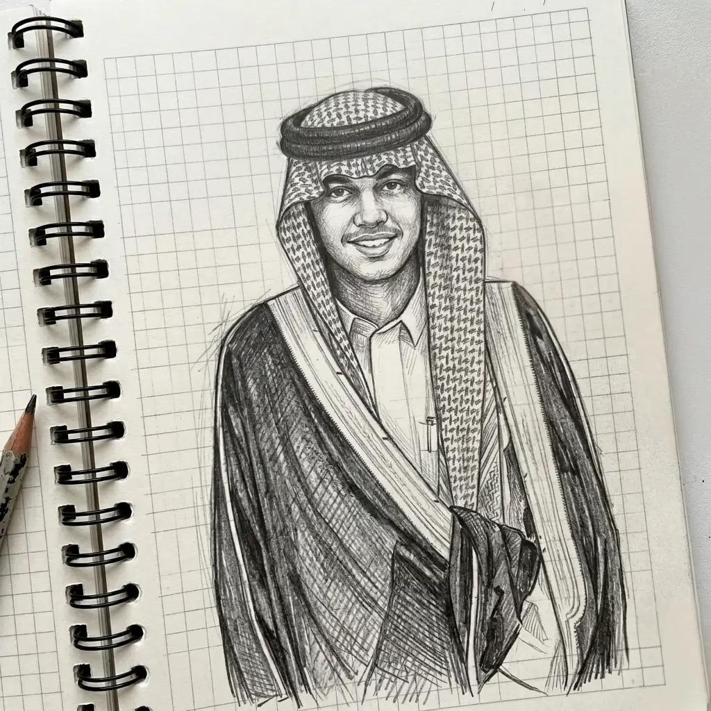 @الإعلامي صقر الشمري