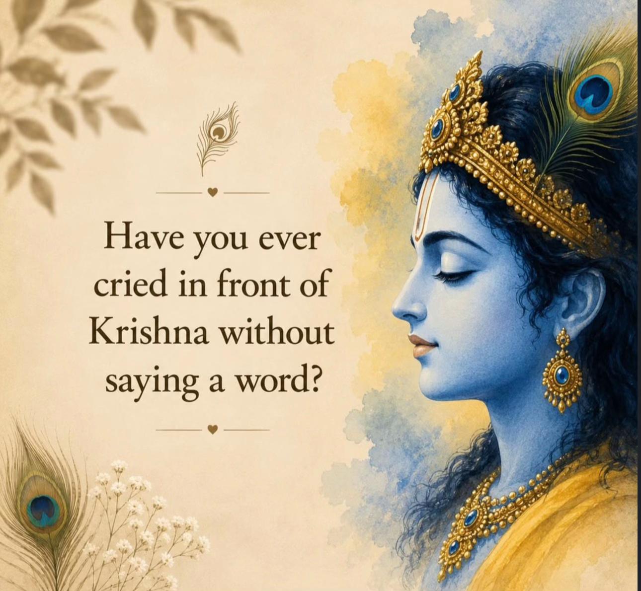 @🦚Radhe Radhe🦚