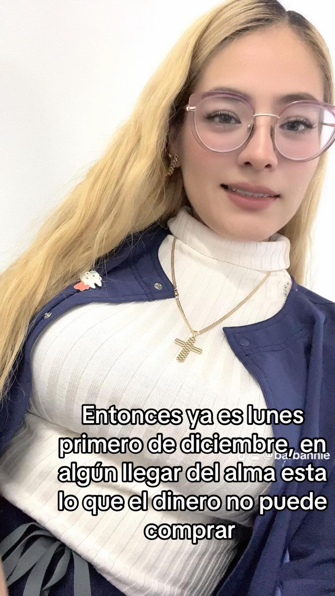 @Anahi Paredes