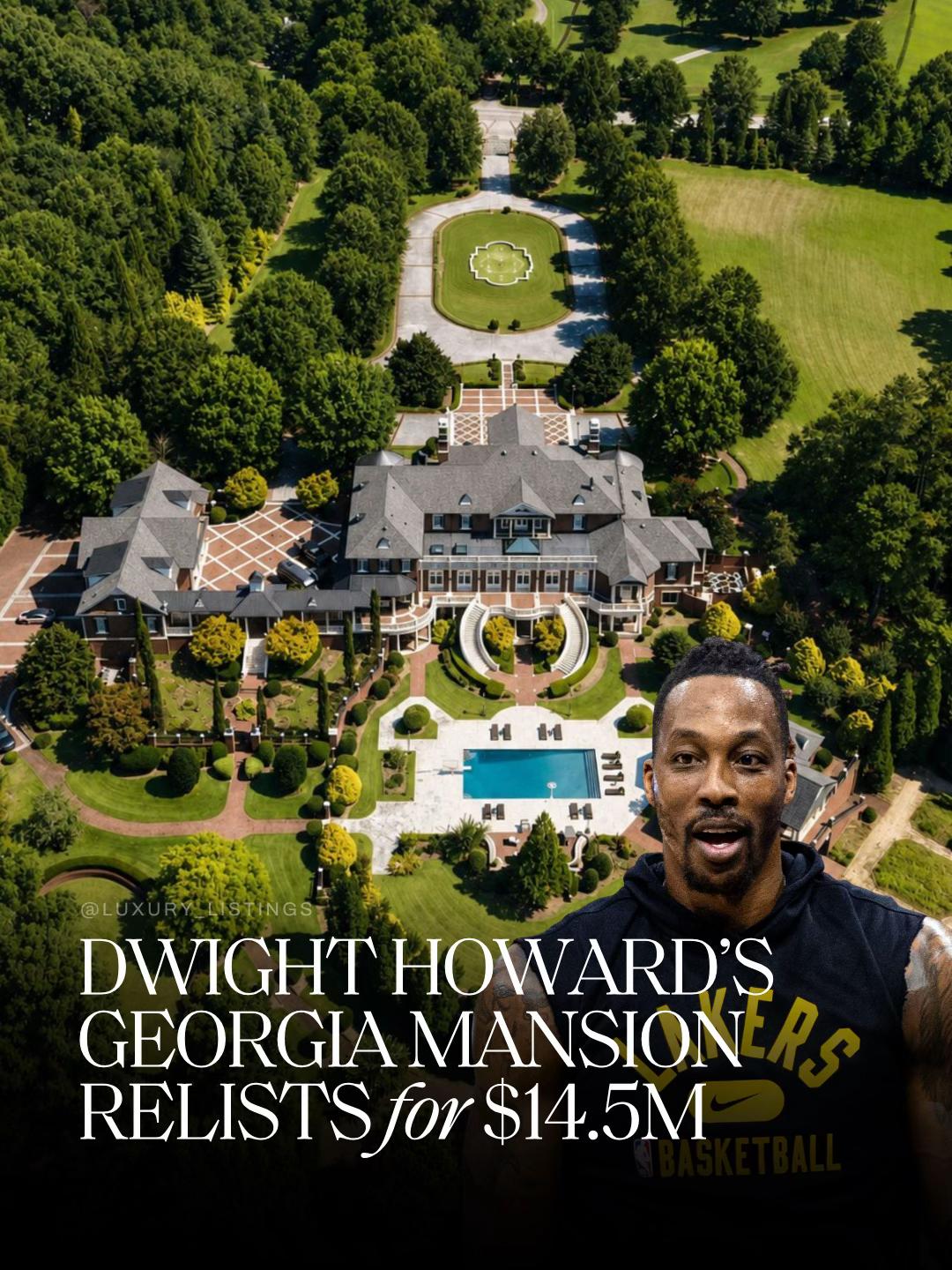 @Luxury Listings
