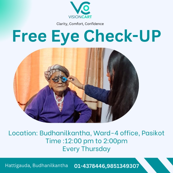 @VisionCart