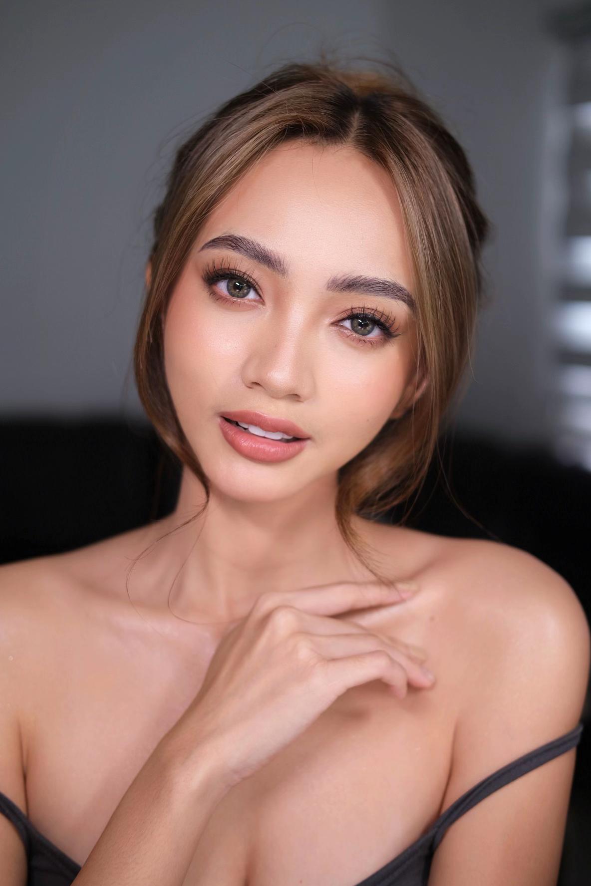 @Kristina Mamaril HD HMUA