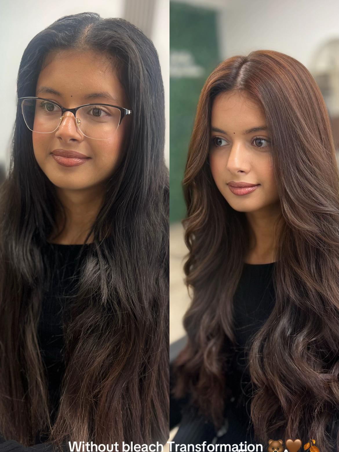 @Hair by Aman YYC🇨🇦