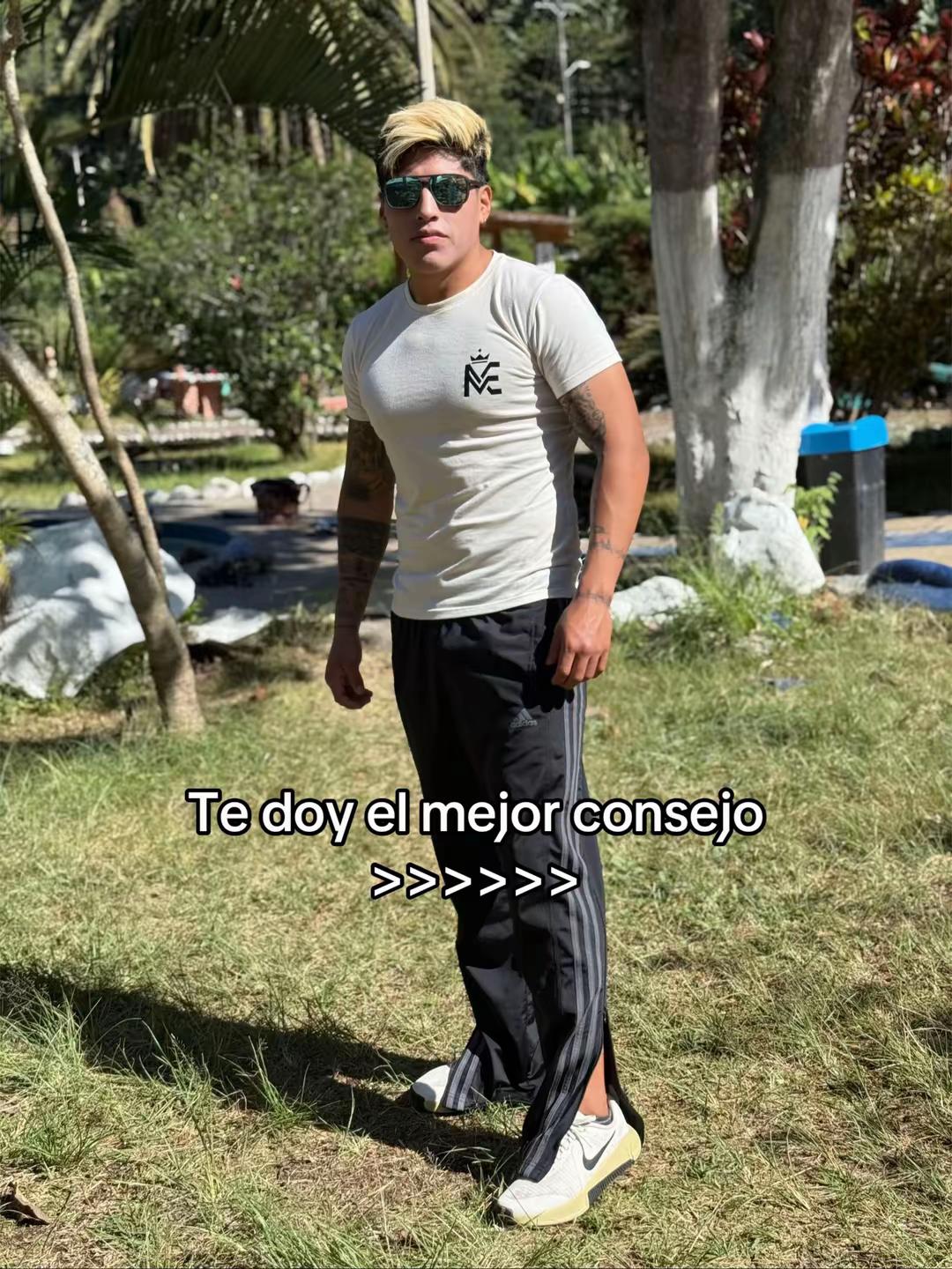 @Michael Estrada Estr
