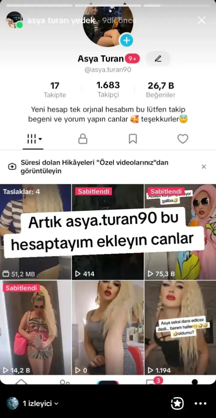 @Asya TURAN
