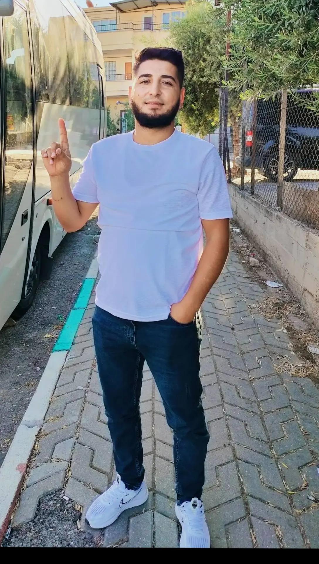 @☝️ Hakan Ökten ☝️