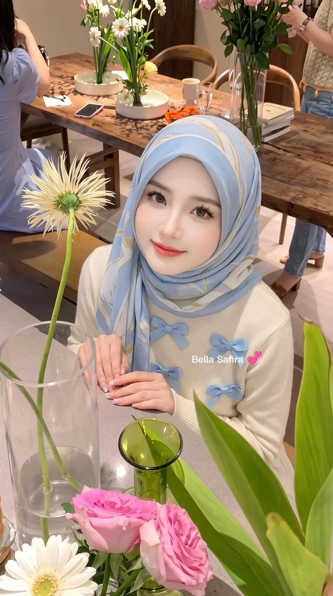 @Bella Safira