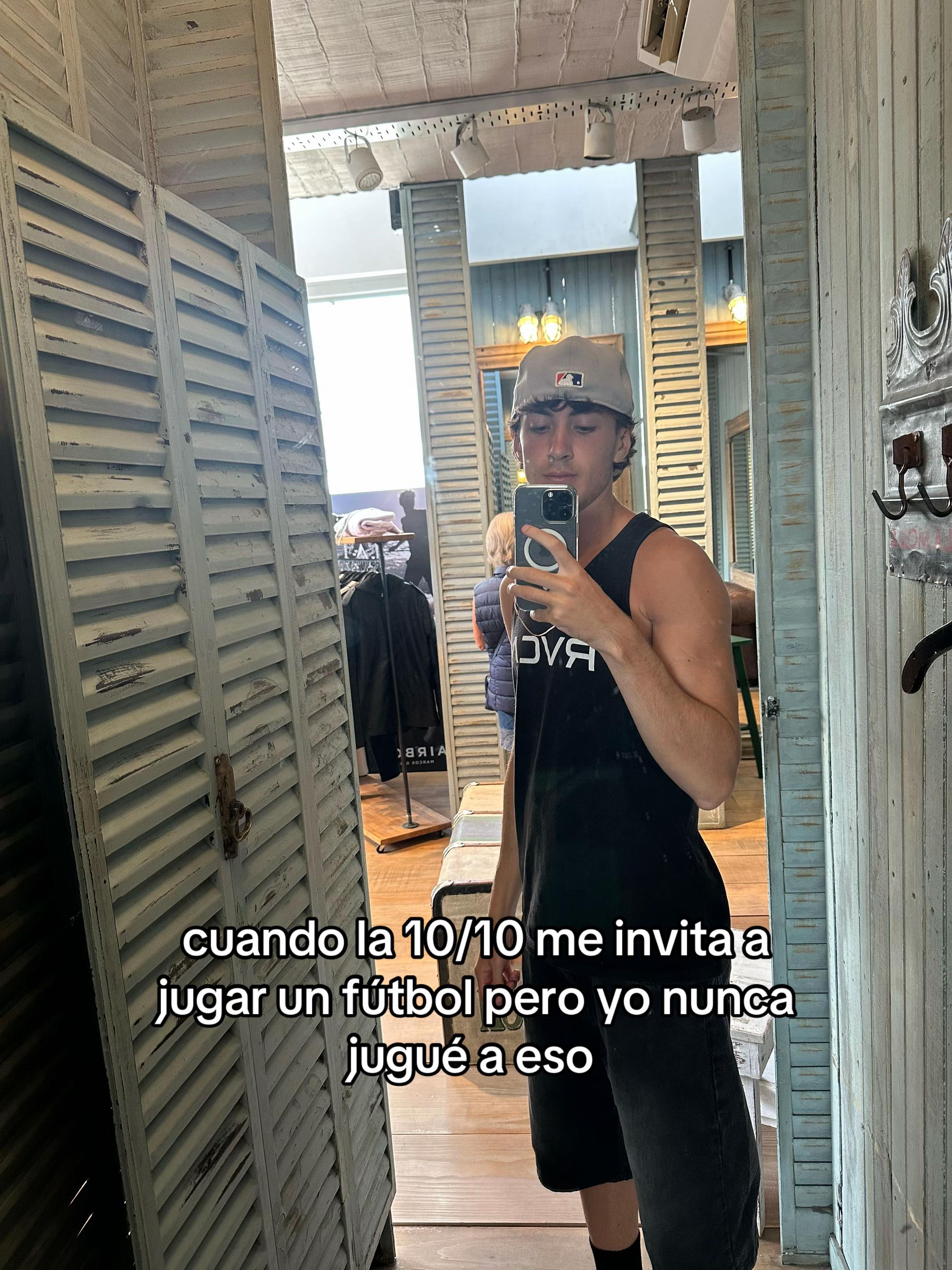 @nachogranio