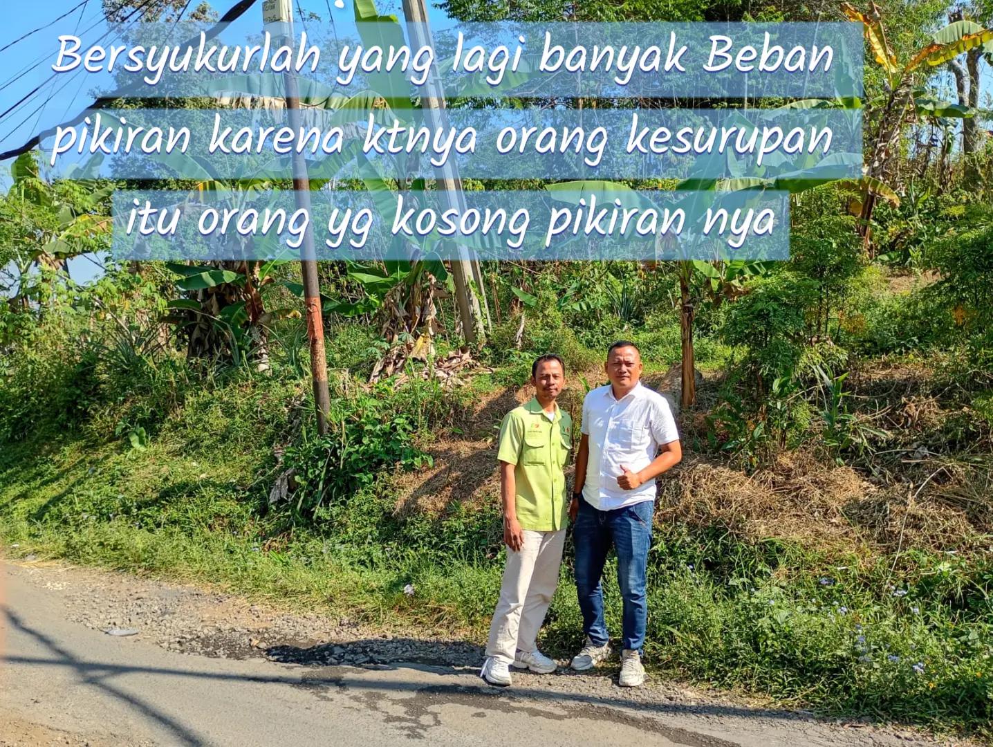 @Dari Kontak Anda