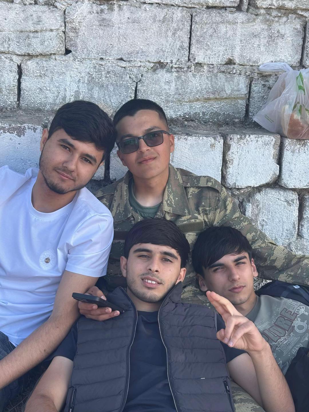 @KƏNAN