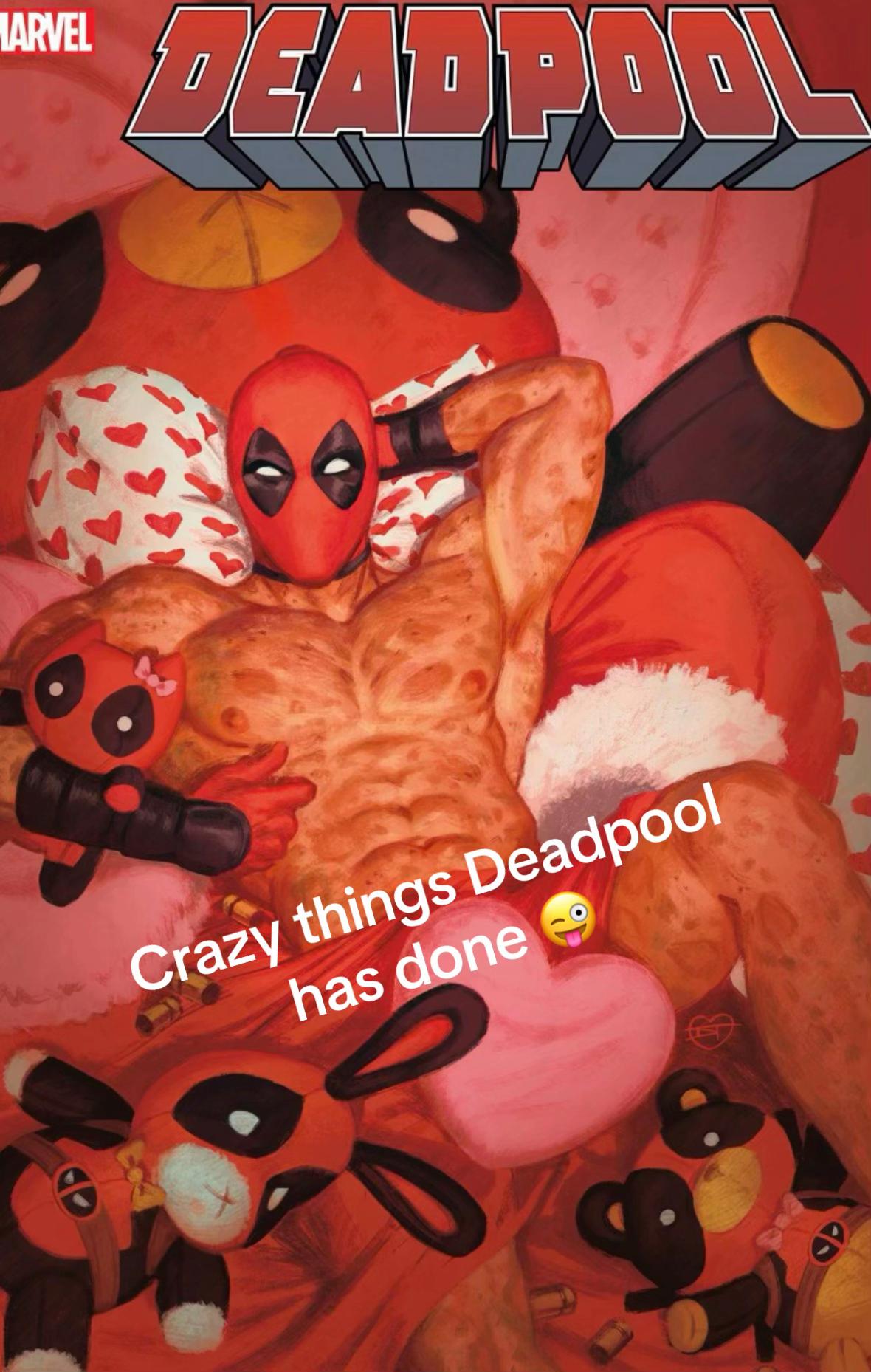 @Comic Biz