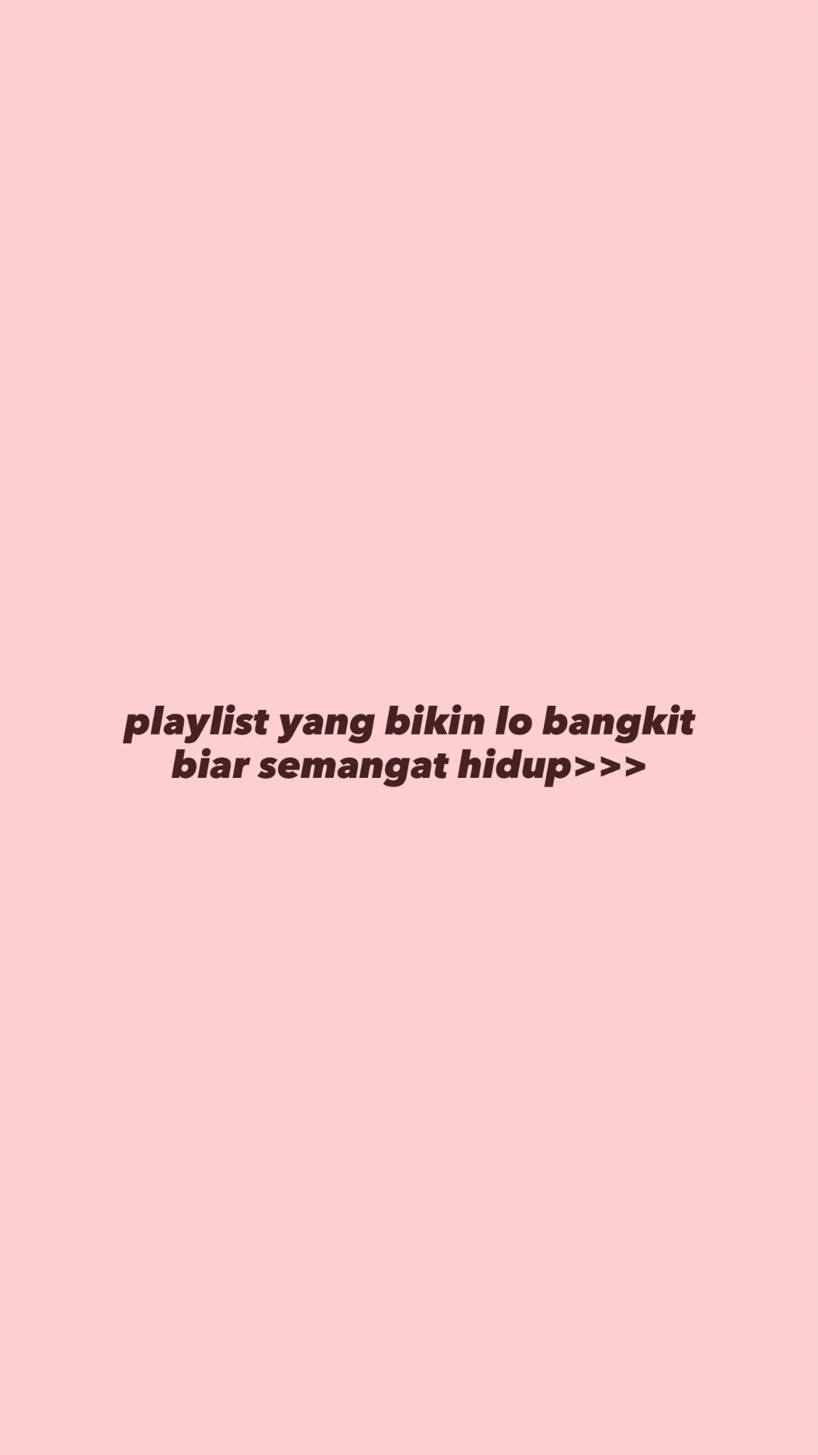 @playlistfeelgood