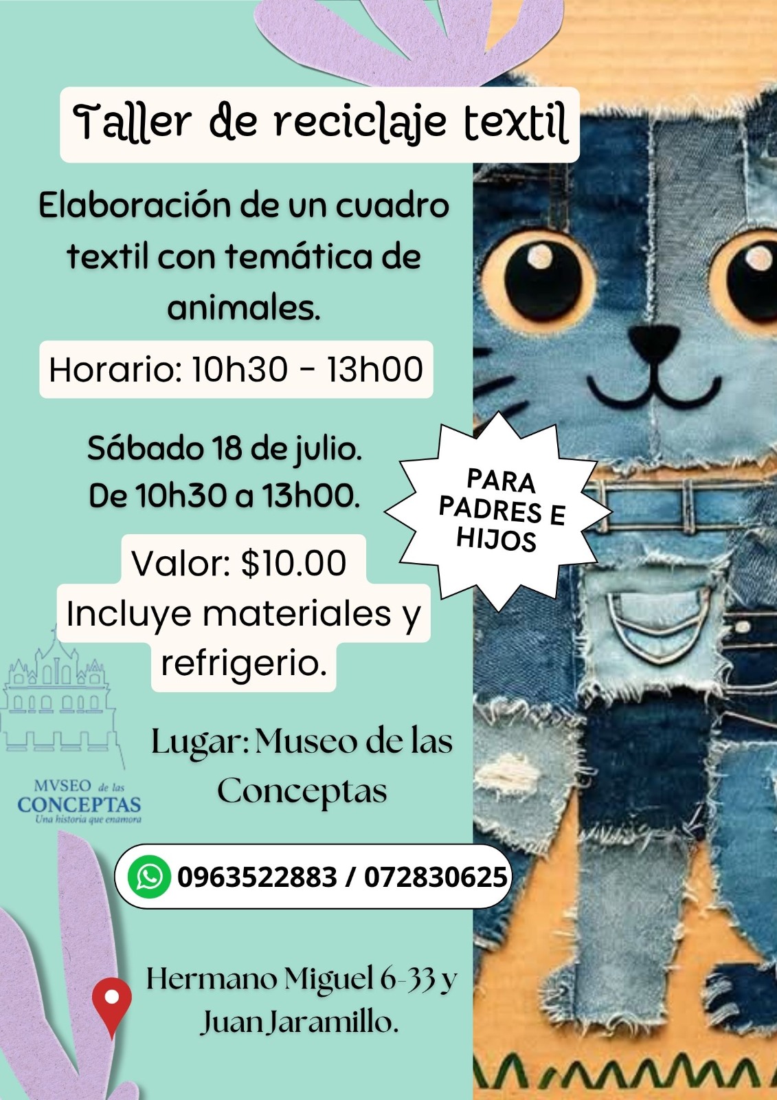 @Museo Conceptas