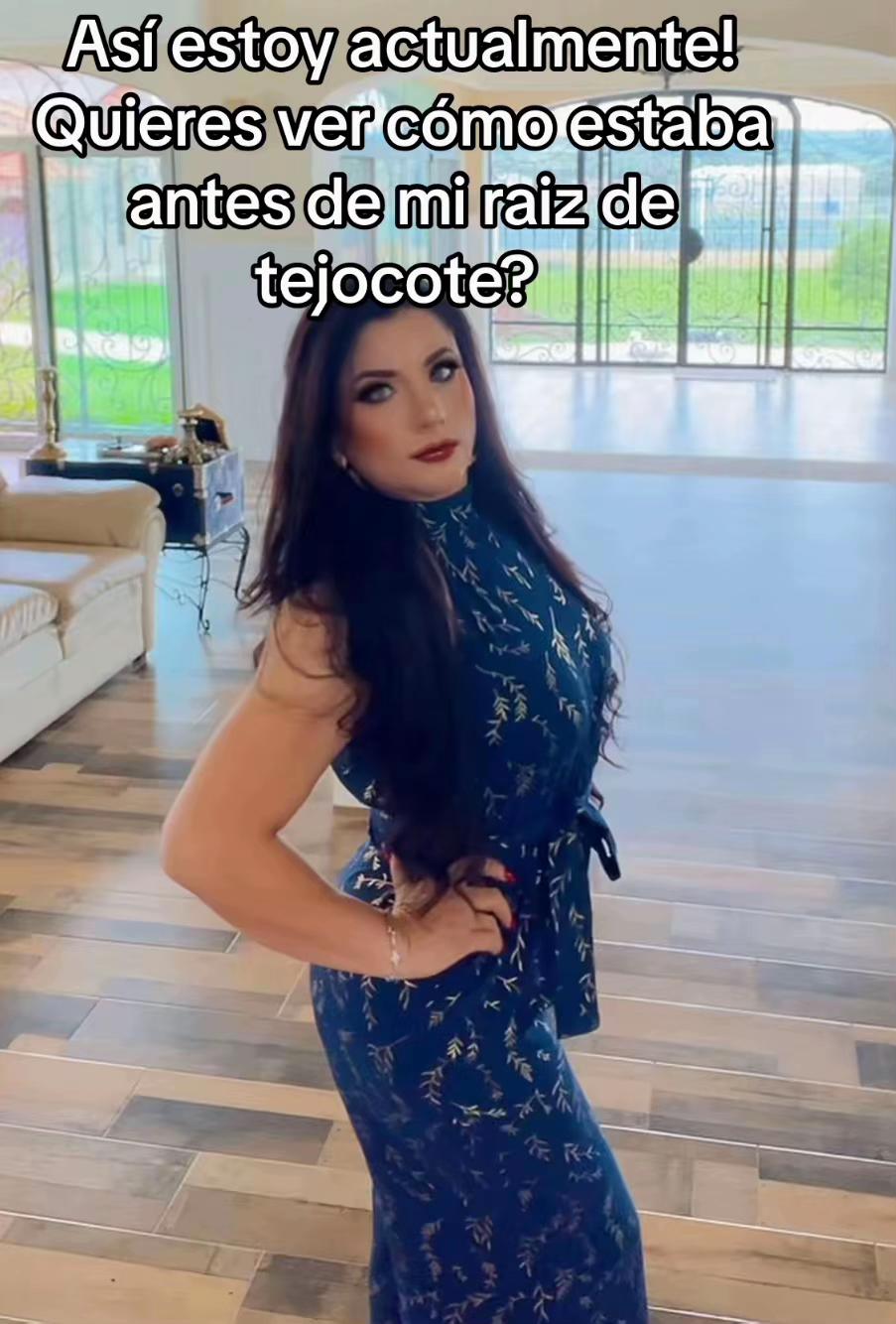 @Raíz de tejocote ORIGINAL