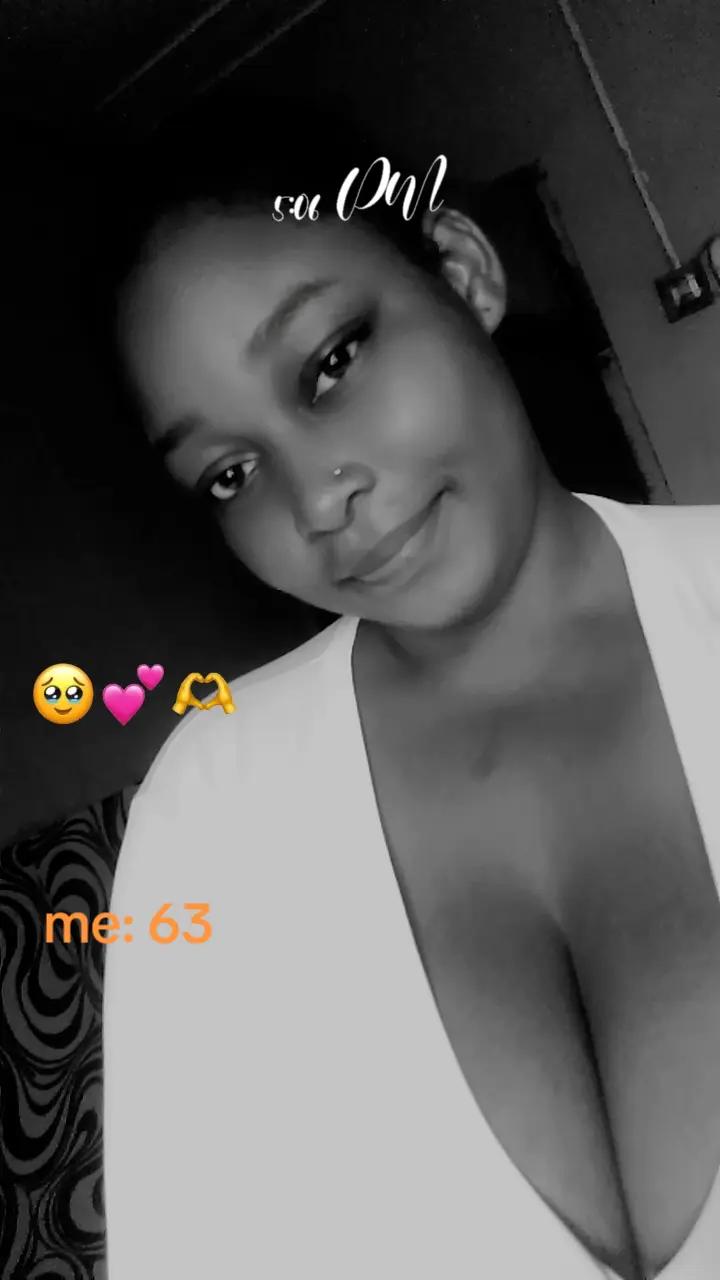 @busty baddie 🥰💃
