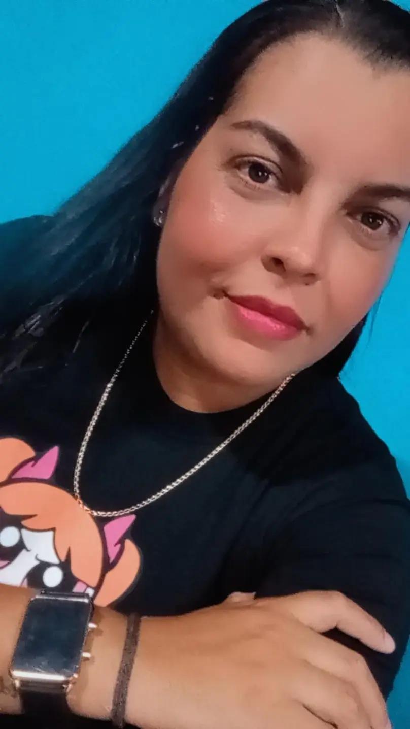 @ALANA LEMES 88 🏳️&zwj;🌈🏳️&zwj;🌈
