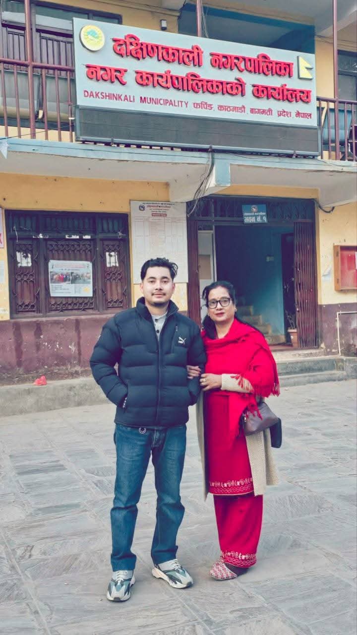 @Ishwari