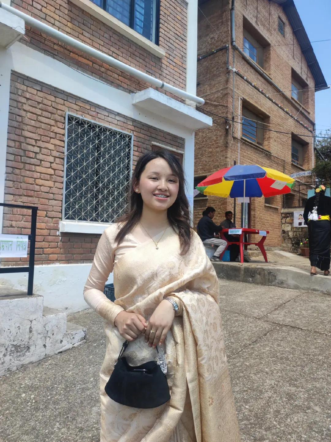 @Kashi ghale