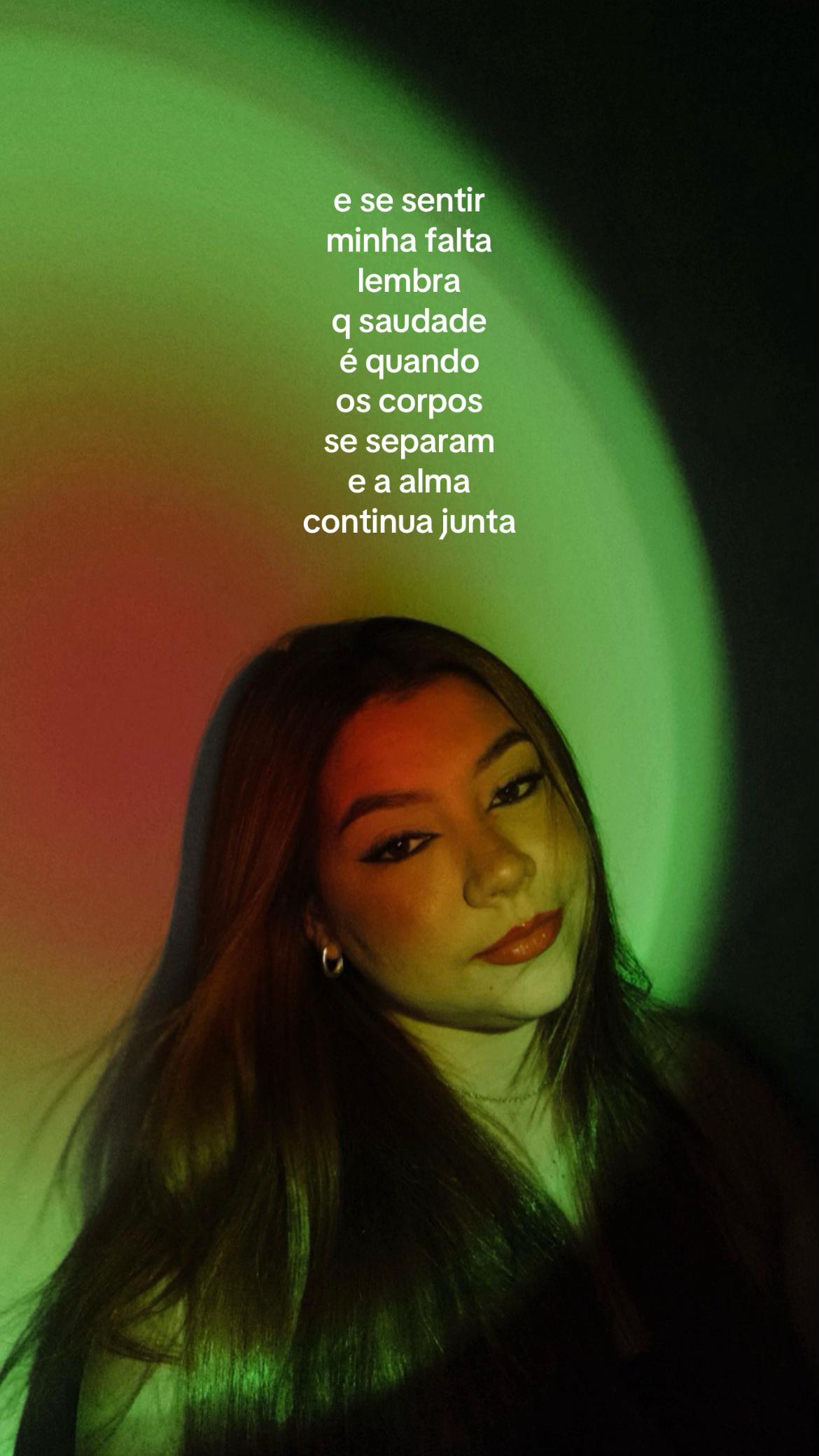 @Gigi Santos