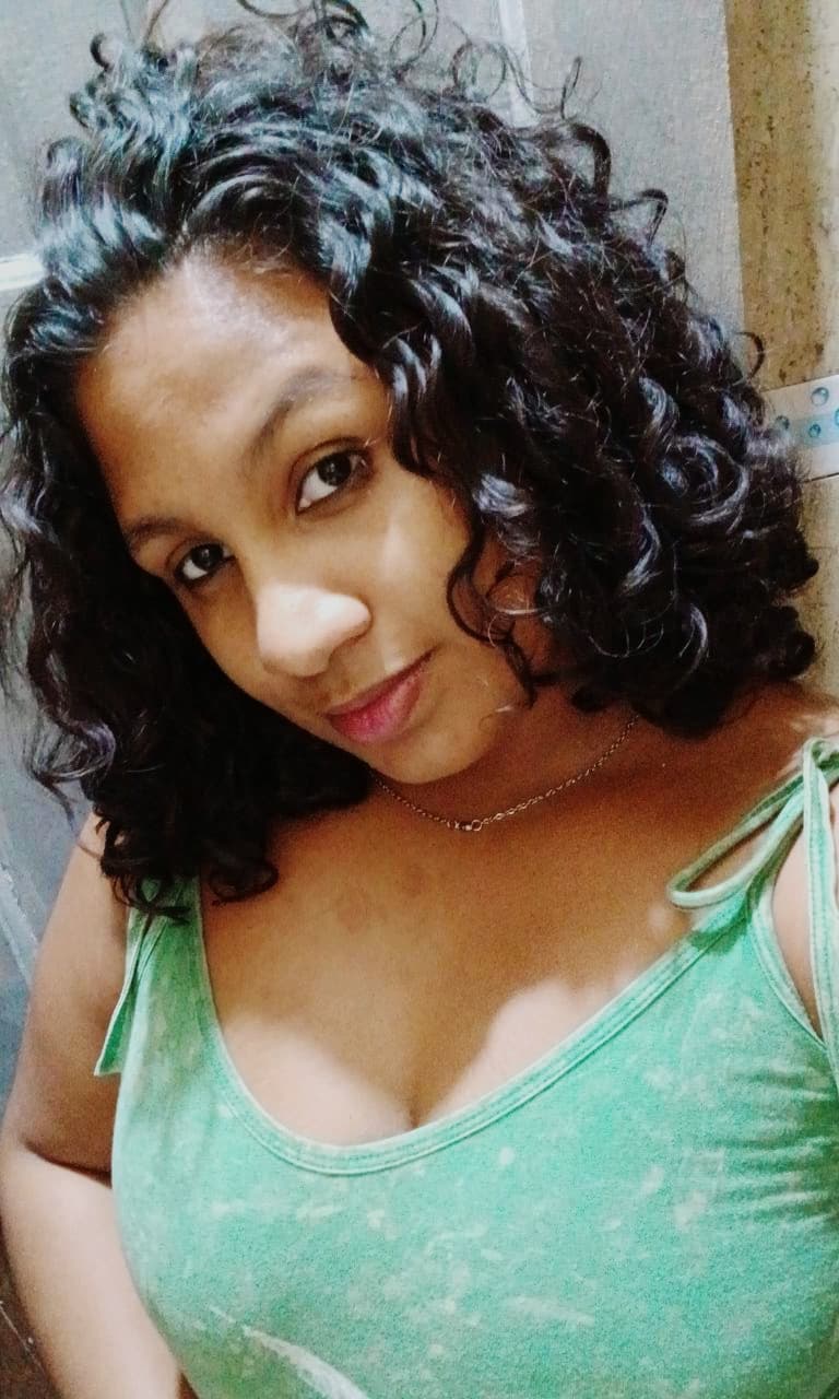 @✨Monyque Ferreira✨