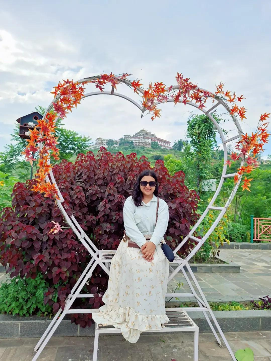 @Pragya Bhetwal