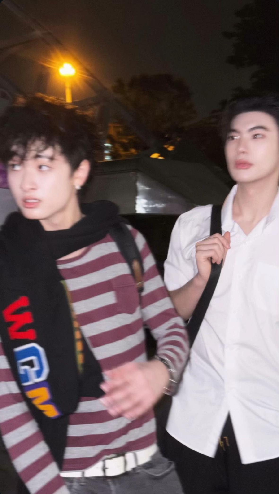 @Chanin