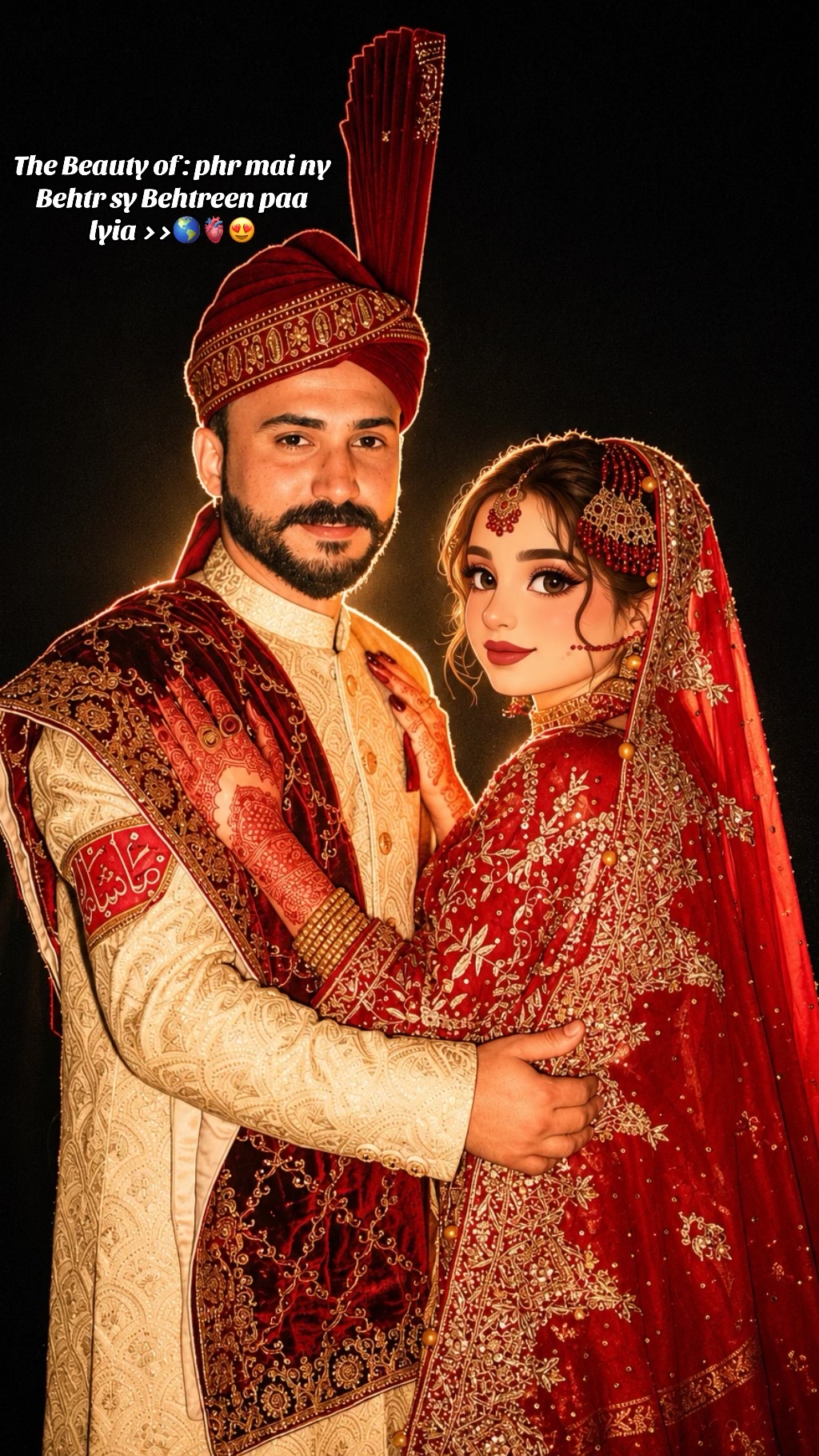 @زوجہ عمیر کیانی⚜️