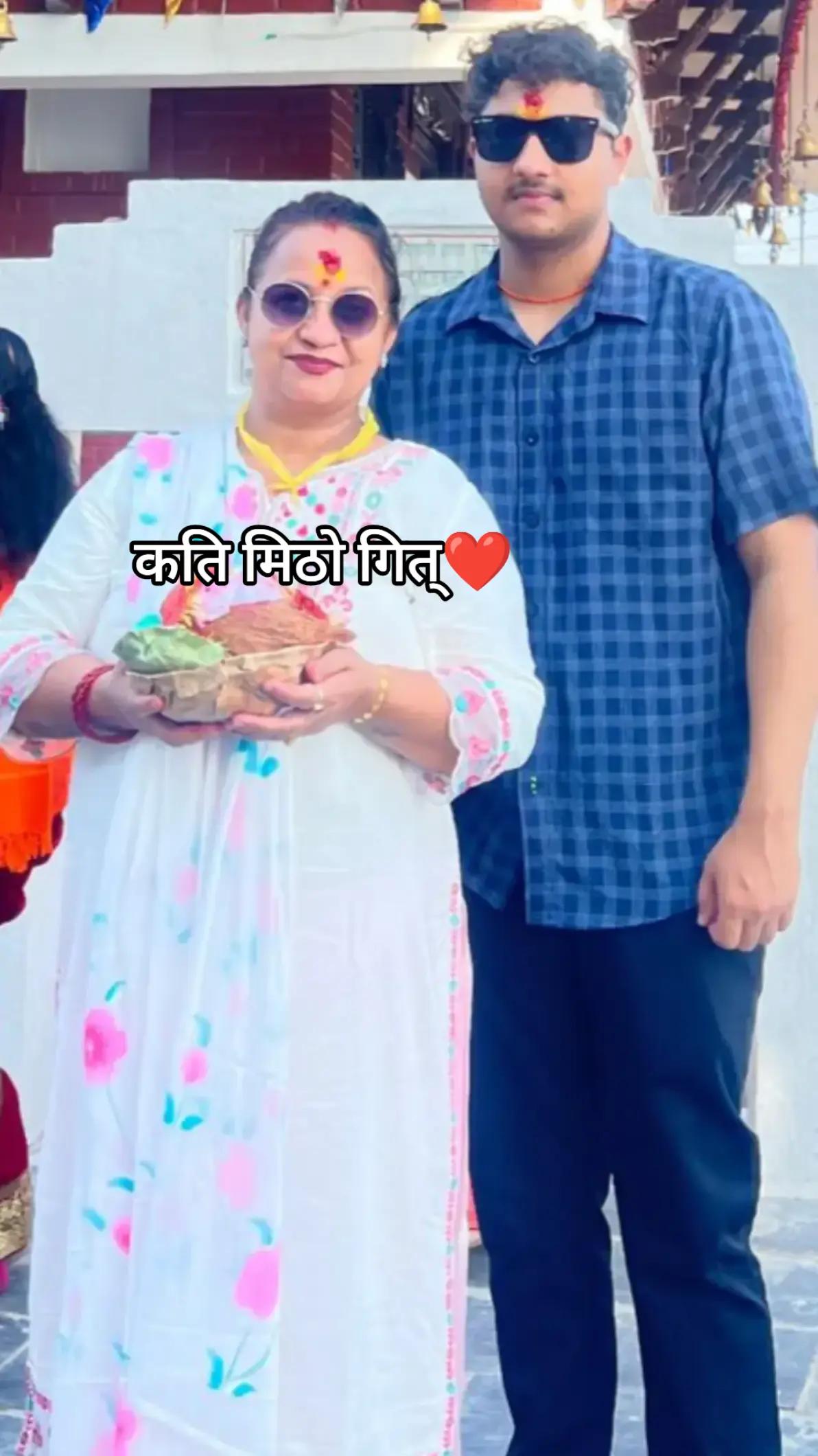 @anjju anu neupane✍️