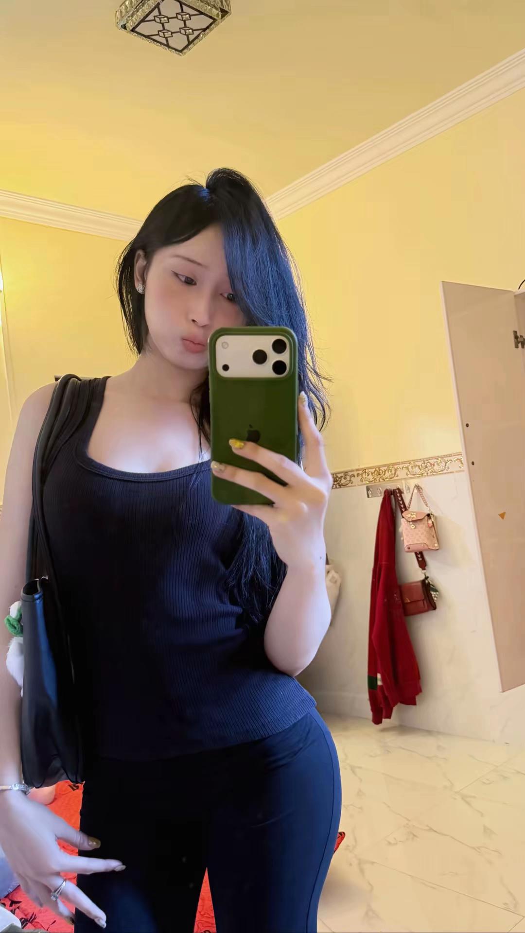 @Gi Mai