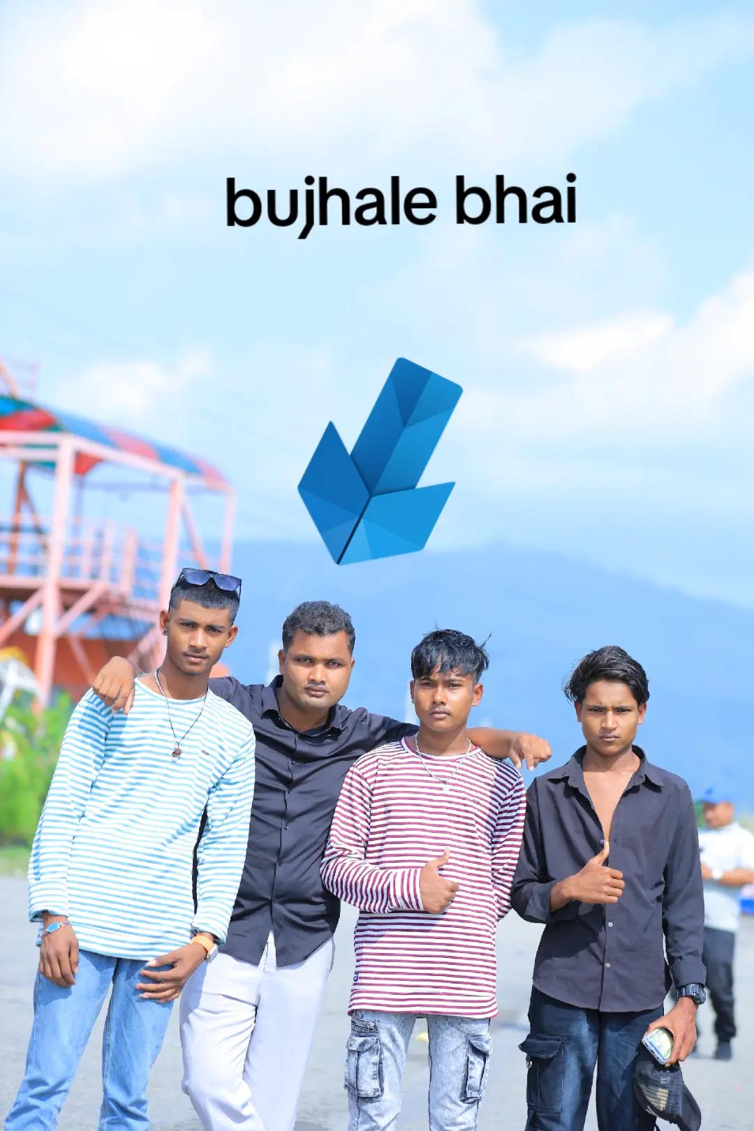 @bikesh bhai🫶🫶