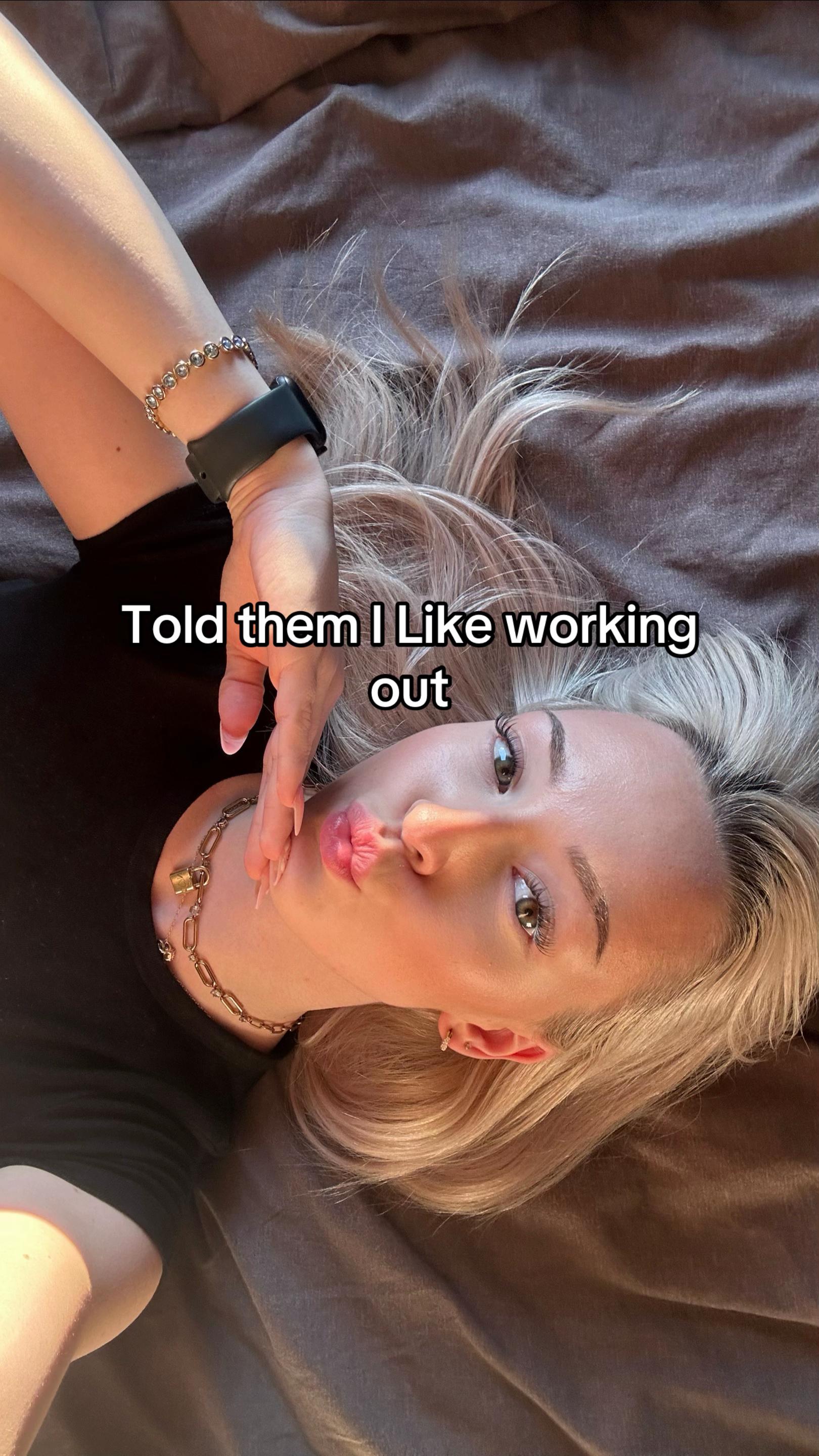 @lilly | fitness & lifestyle 🎀