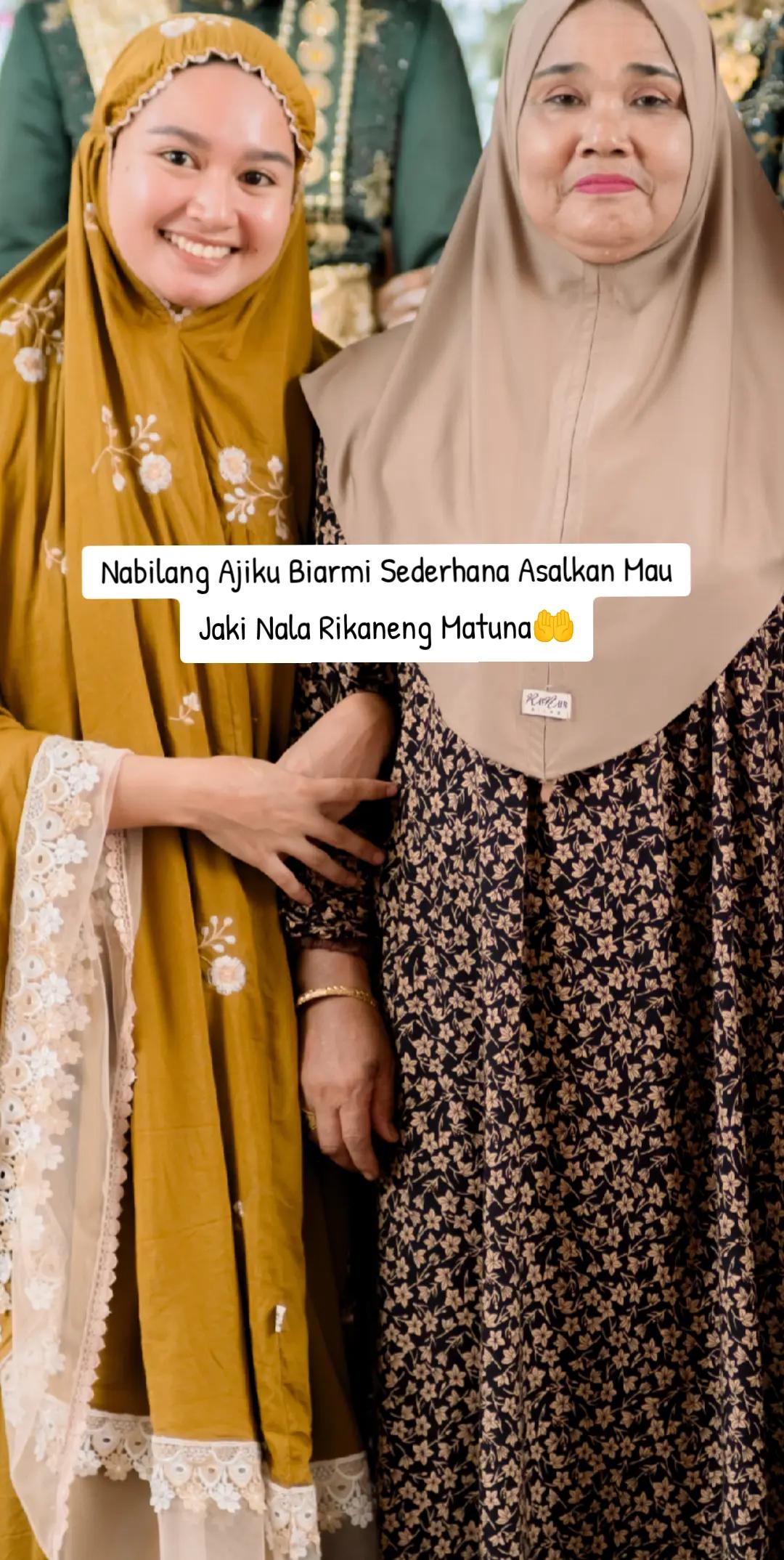 @Ayhu Andira Dirha