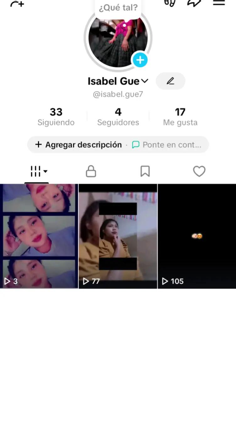 @mí niña 💗