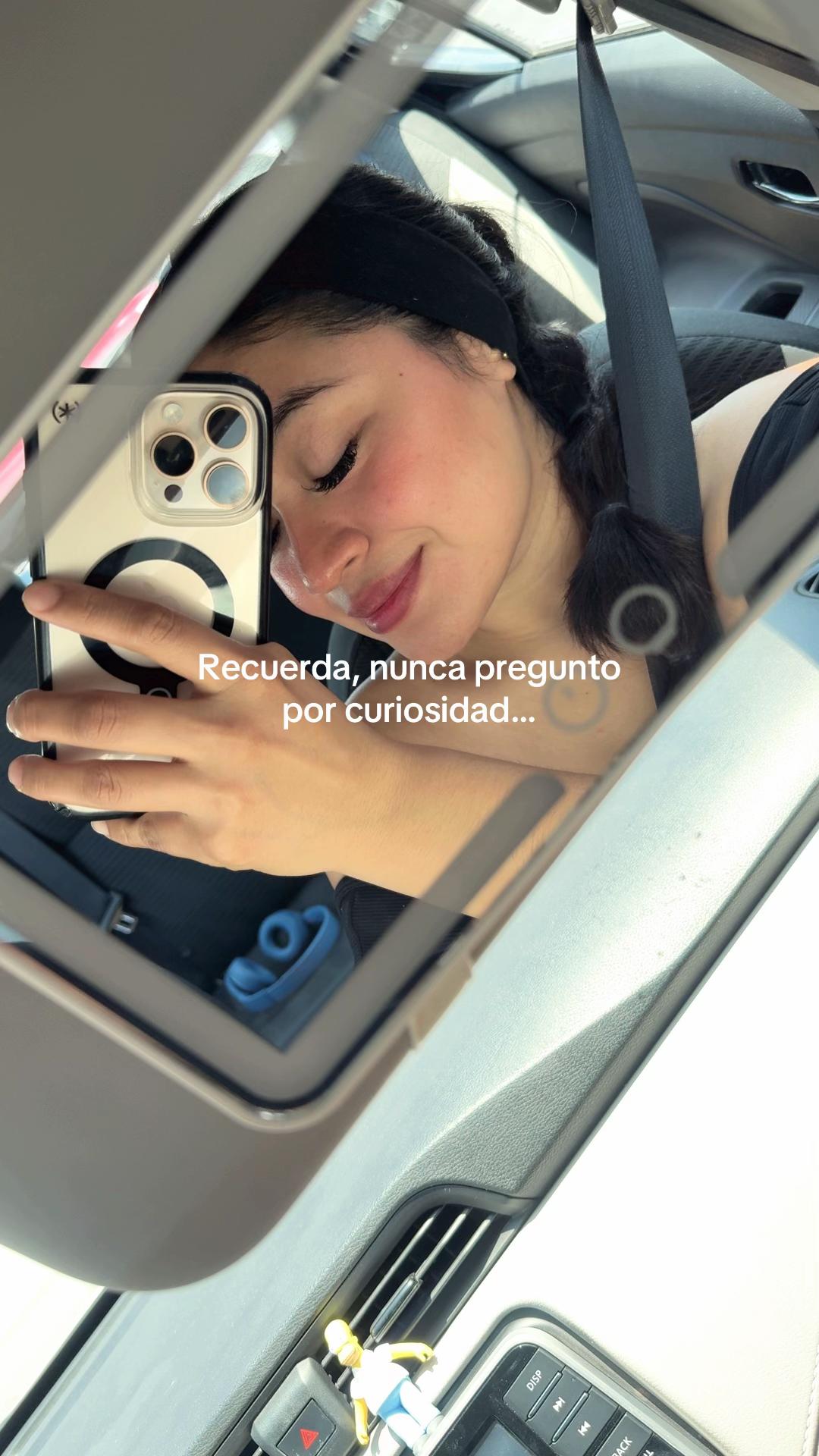 @Rosa Isela