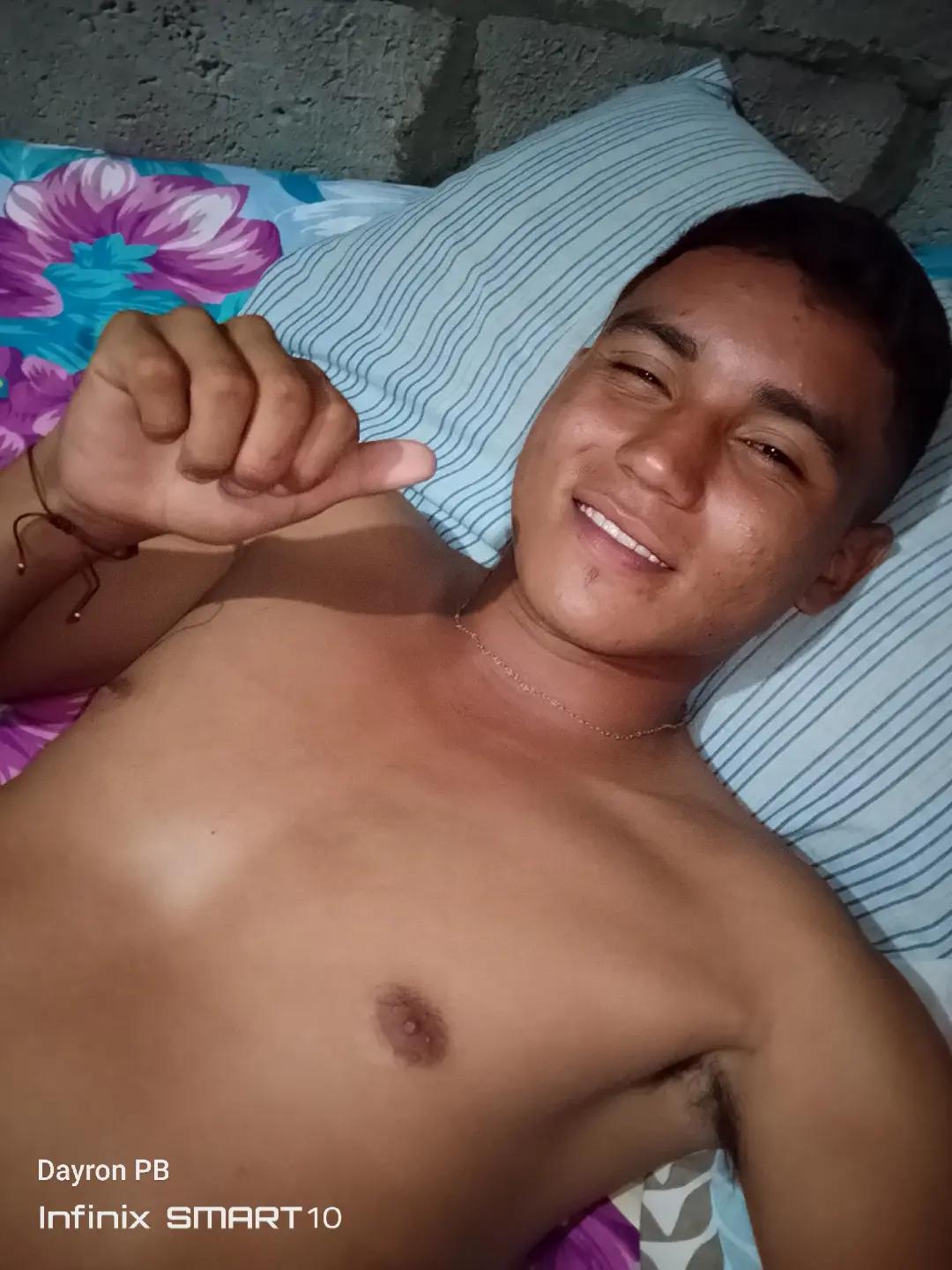 @Dayron Peralta 👽