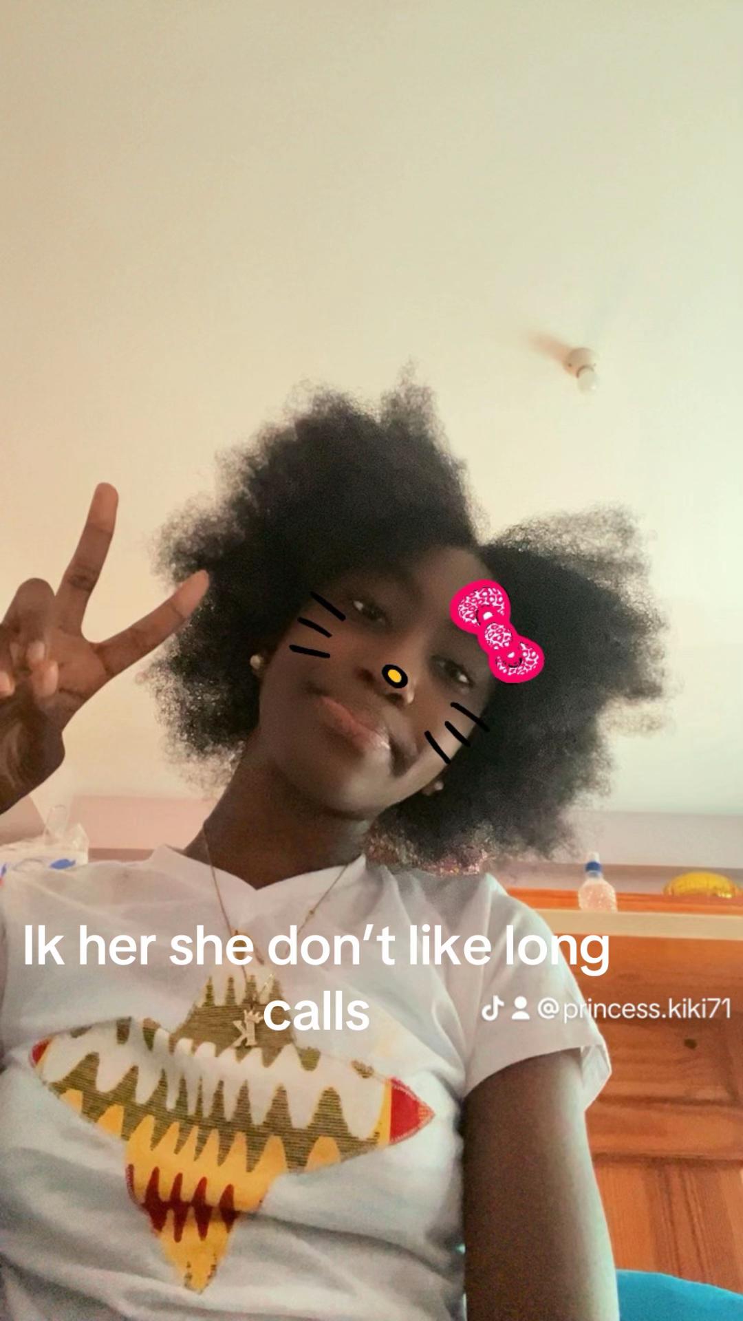 @PRINCESS KIKI❤️❤️🔥