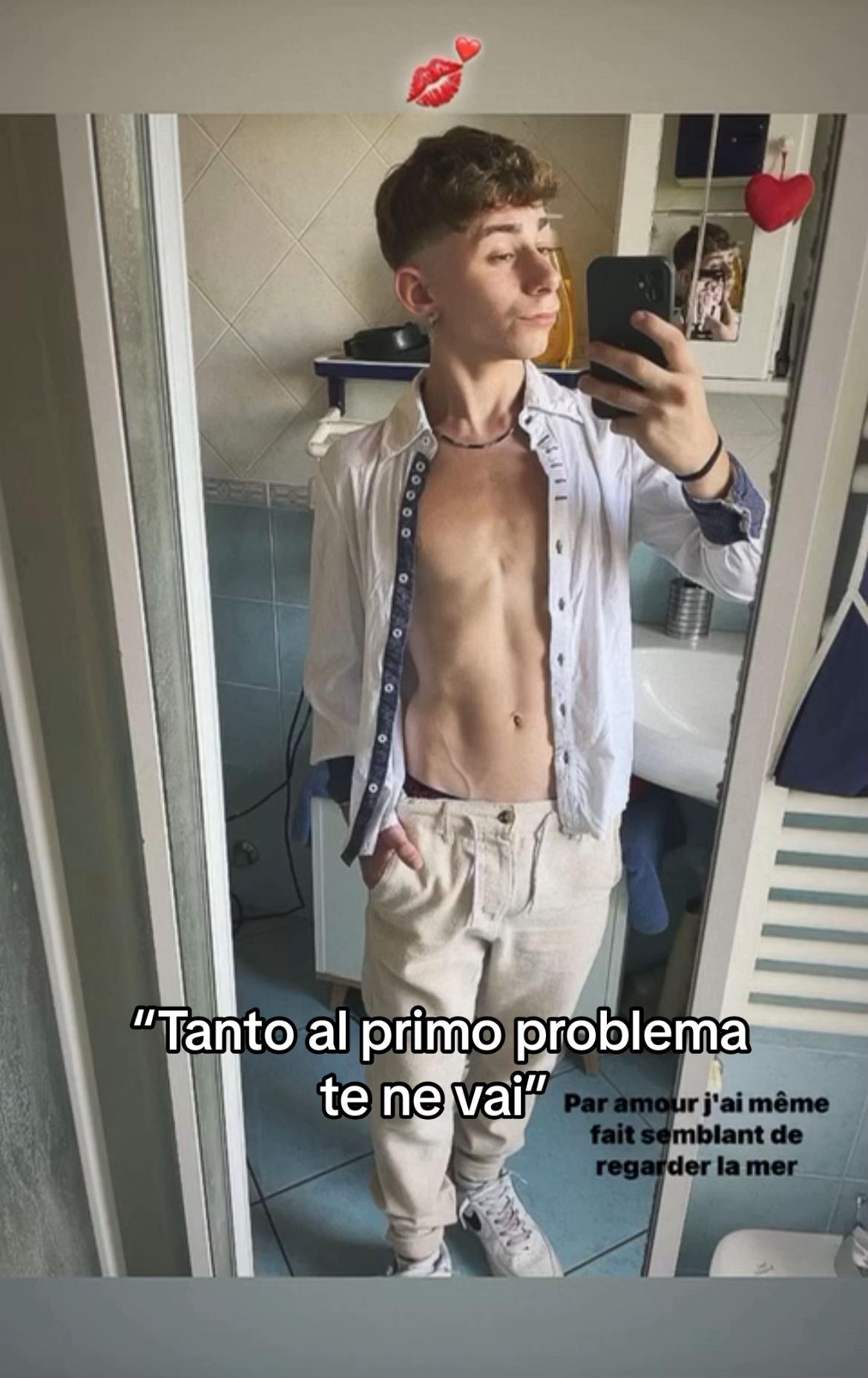 @Emanuel