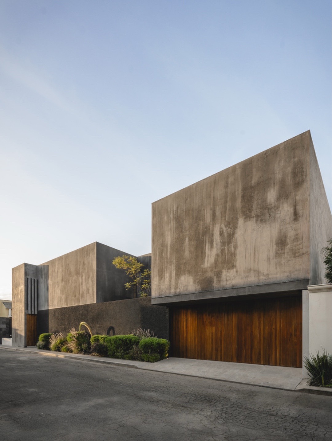 @Arquitectónica