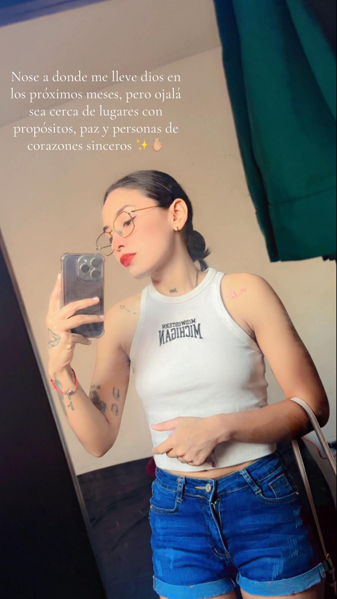 @Alejandra Cordova
