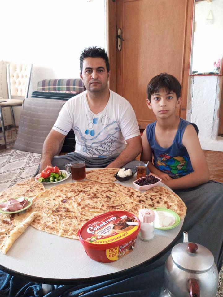 @Yerköy Hacılı Köyü