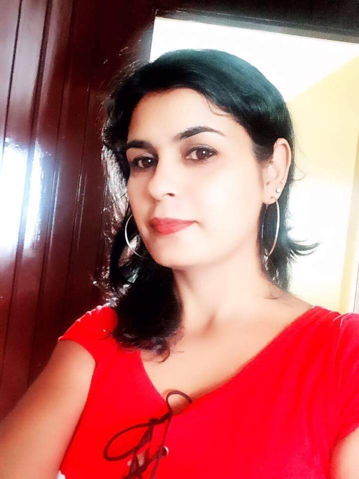 @Farina Malvin Singh
